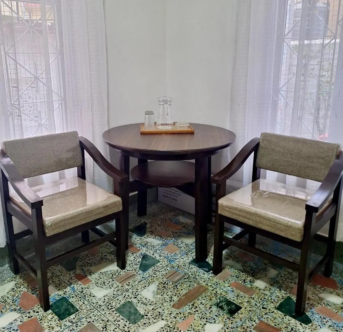 Service Apartment In Kathmandu 0*,