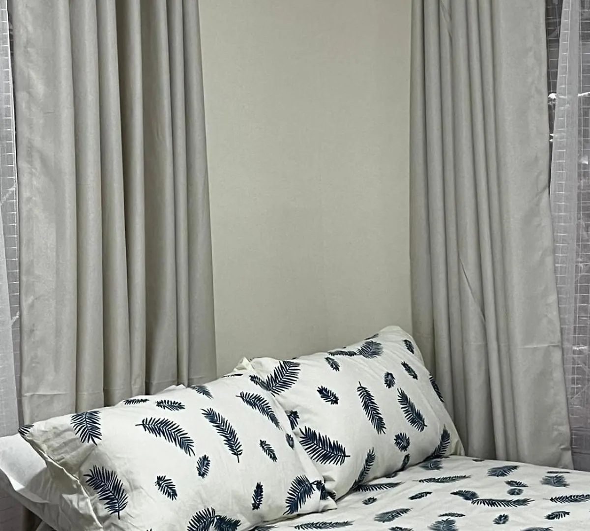 Service Apartment In Kathmandu